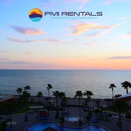 Marina Pinacate C-519 Aparthotel Puerto Peñasco Kültér fotó