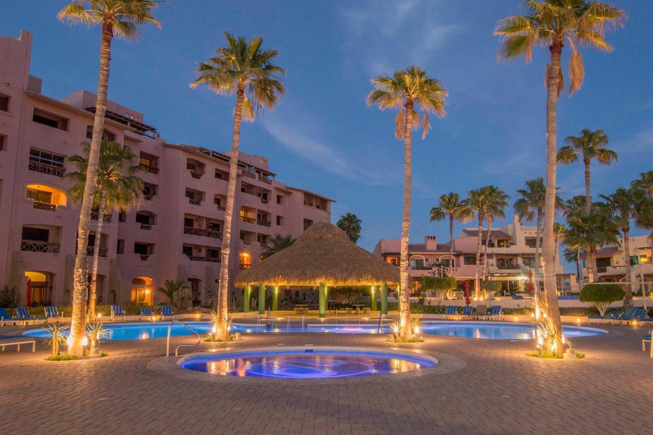 Marina Pinacate C-519 Aparthotel Puerto Peñasco Kültér fotó