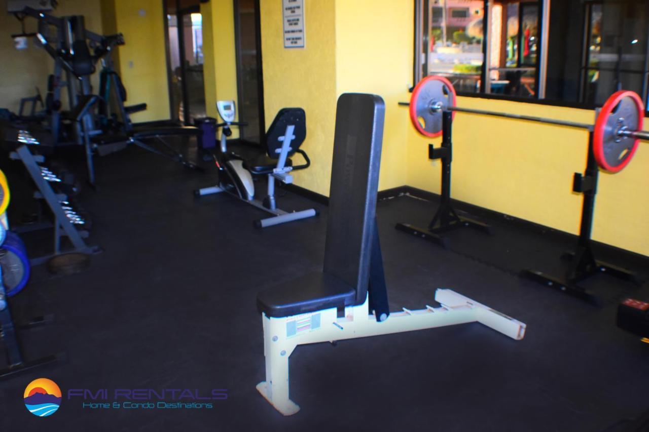 Marina Pinacate C-519 Aparthotel Puerto Peñasco Kültér fotó