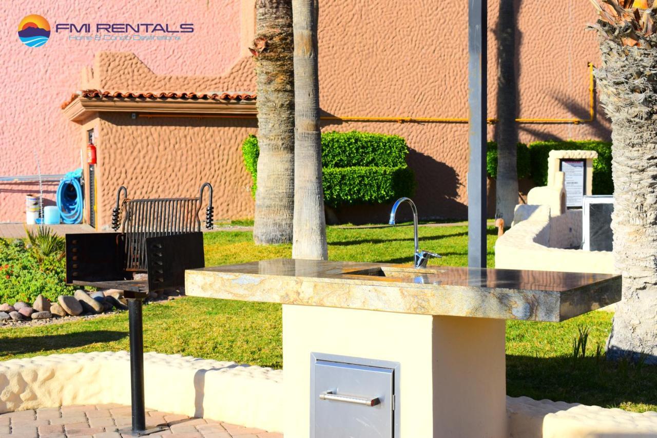 Marina Pinacate C-519 Aparthotel Puerto Peñasco Kültér fotó