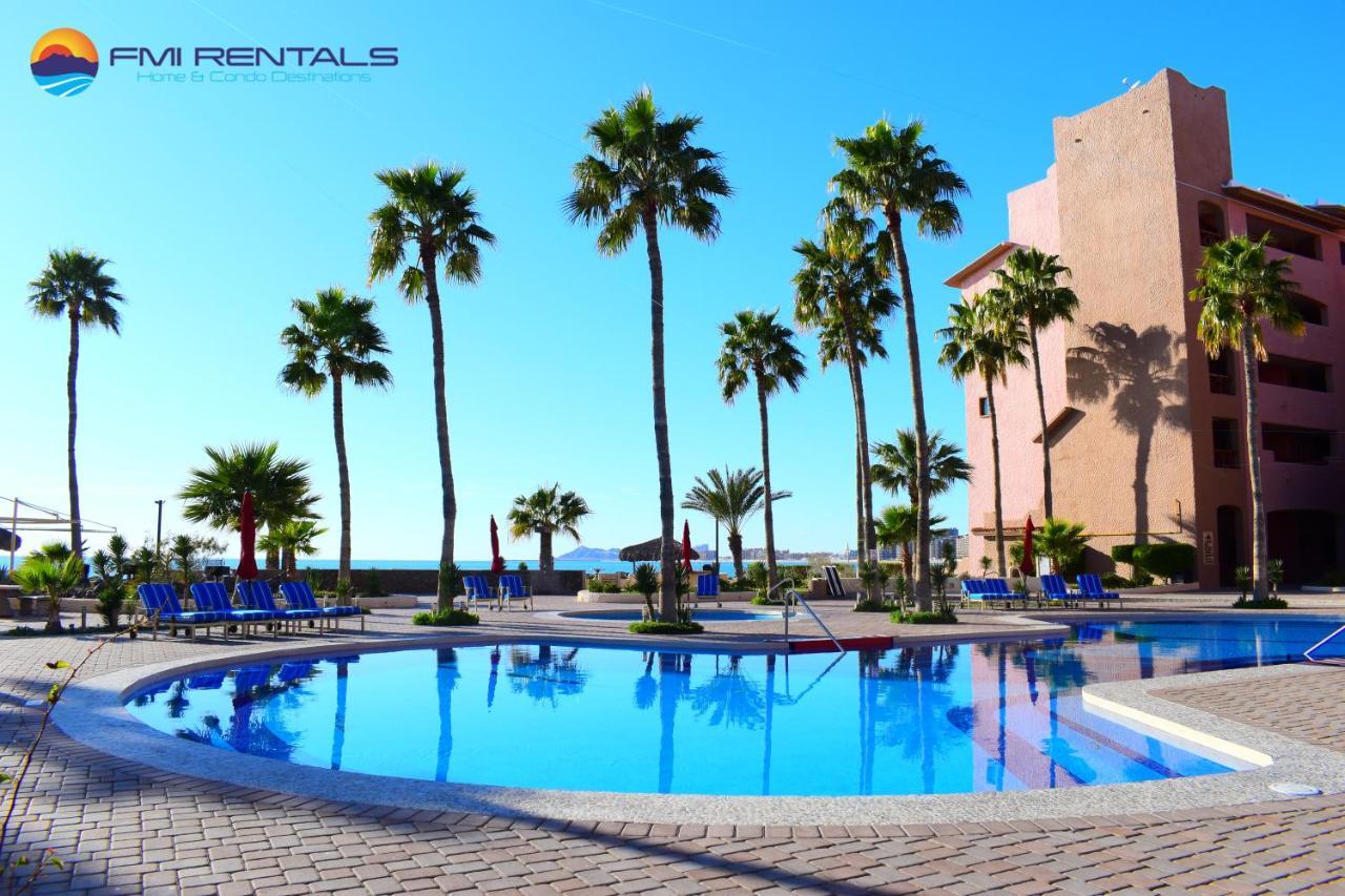 Marina Pinacate C-519 Aparthotel Puerto Peñasco Kültér fotó