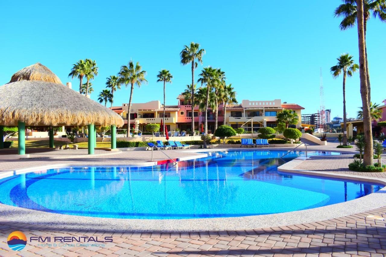 Marina Pinacate C-519 Aparthotel Puerto Peñasco Kültér fotó