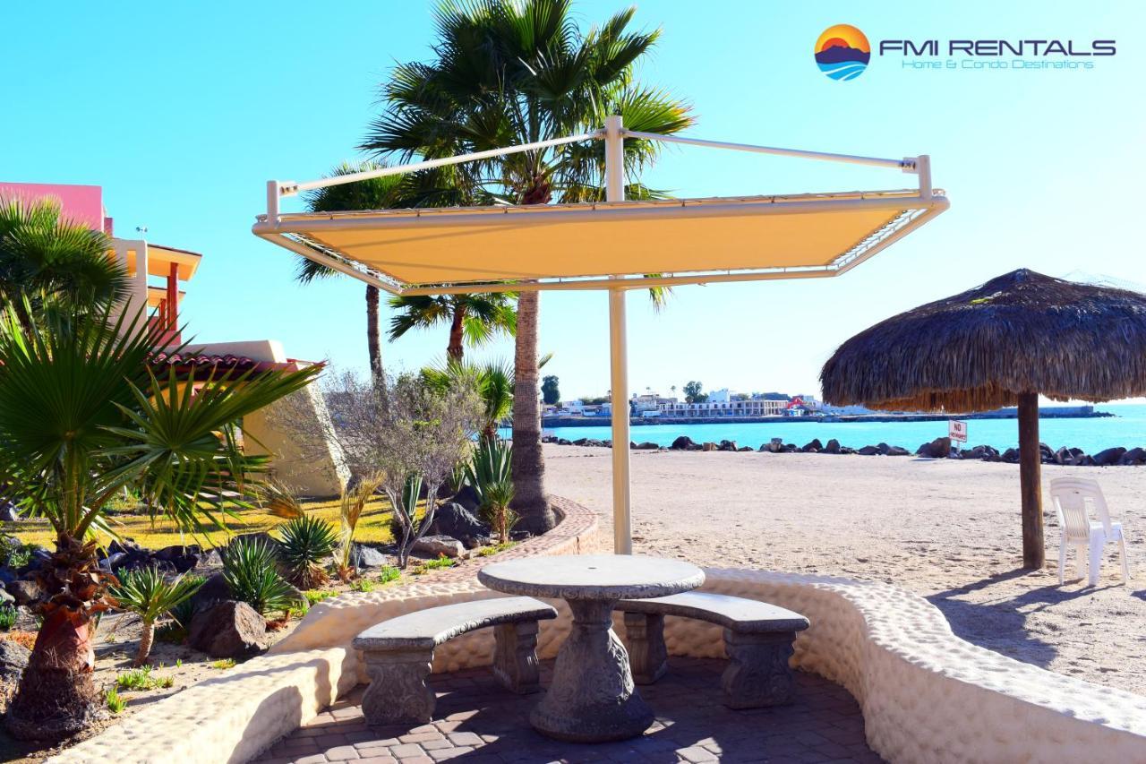 Marina Pinacate C-519 Aparthotel Puerto Peñasco Kültér fotó