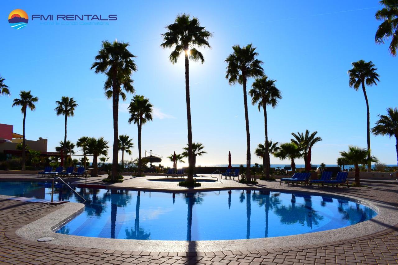 Marina Pinacate C-519 Aparthotel Puerto Peñasco Kültér fotó