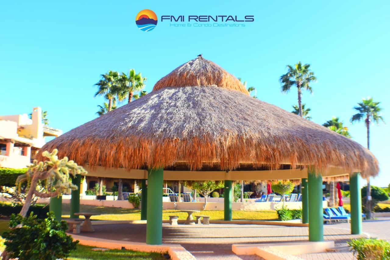 Marina Pinacate C-519 Aparthotel Puerto Peñasco Kültér fotó