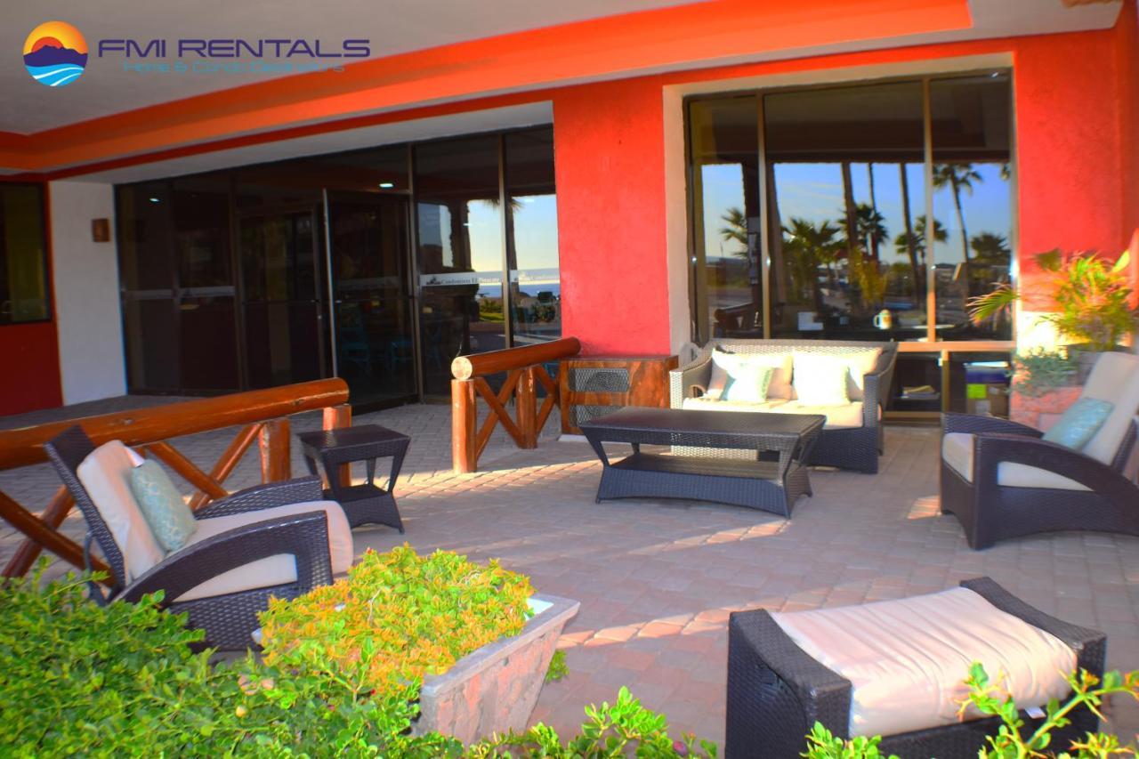 Marina Pinacate C-519 Aparthotel Puerto Peñasco Kültér fotó