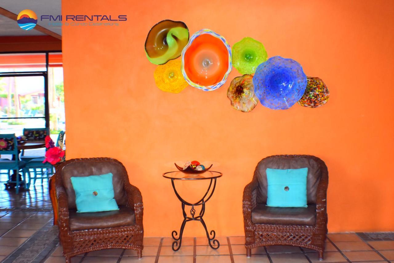 Marina Pinacate C-519 Aparthotel Puerto Peñasco Kültér fotó