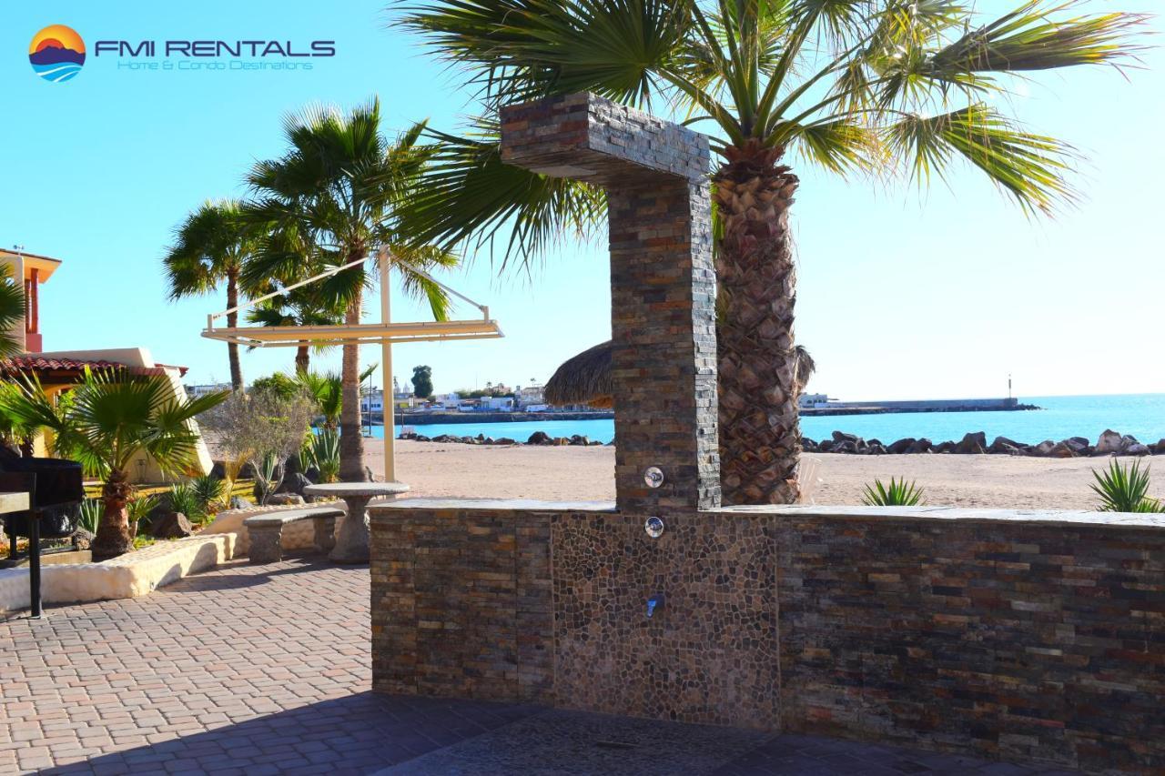 Marina Pinacate C-519 Aparthotel Puerto Peñasco Kültér fotó