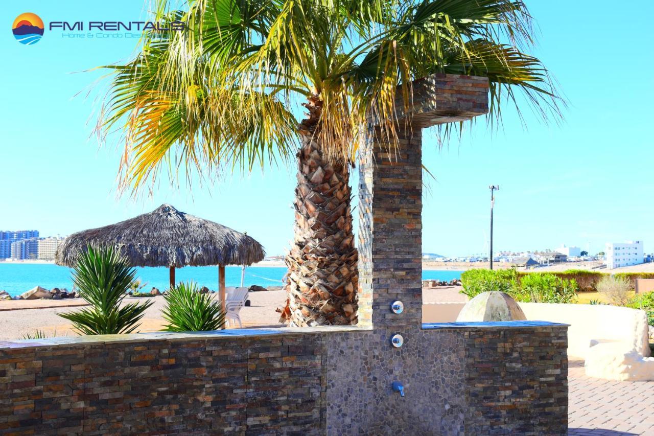 Marina Pinacate C-519 Aparthotel Puerto Peñasco Kültér fotó