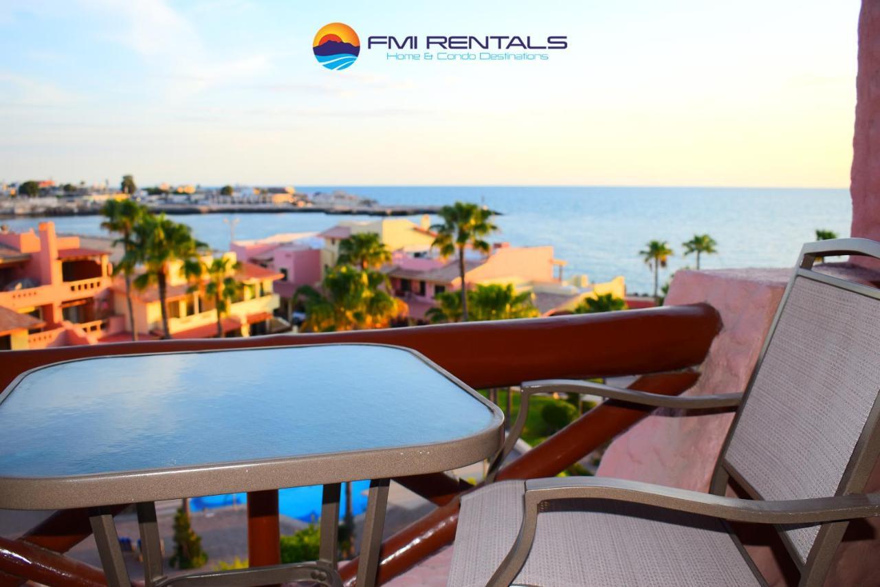Marina Pinacate C-519 Aparthotel Puerto Peñasco Kültér fotó