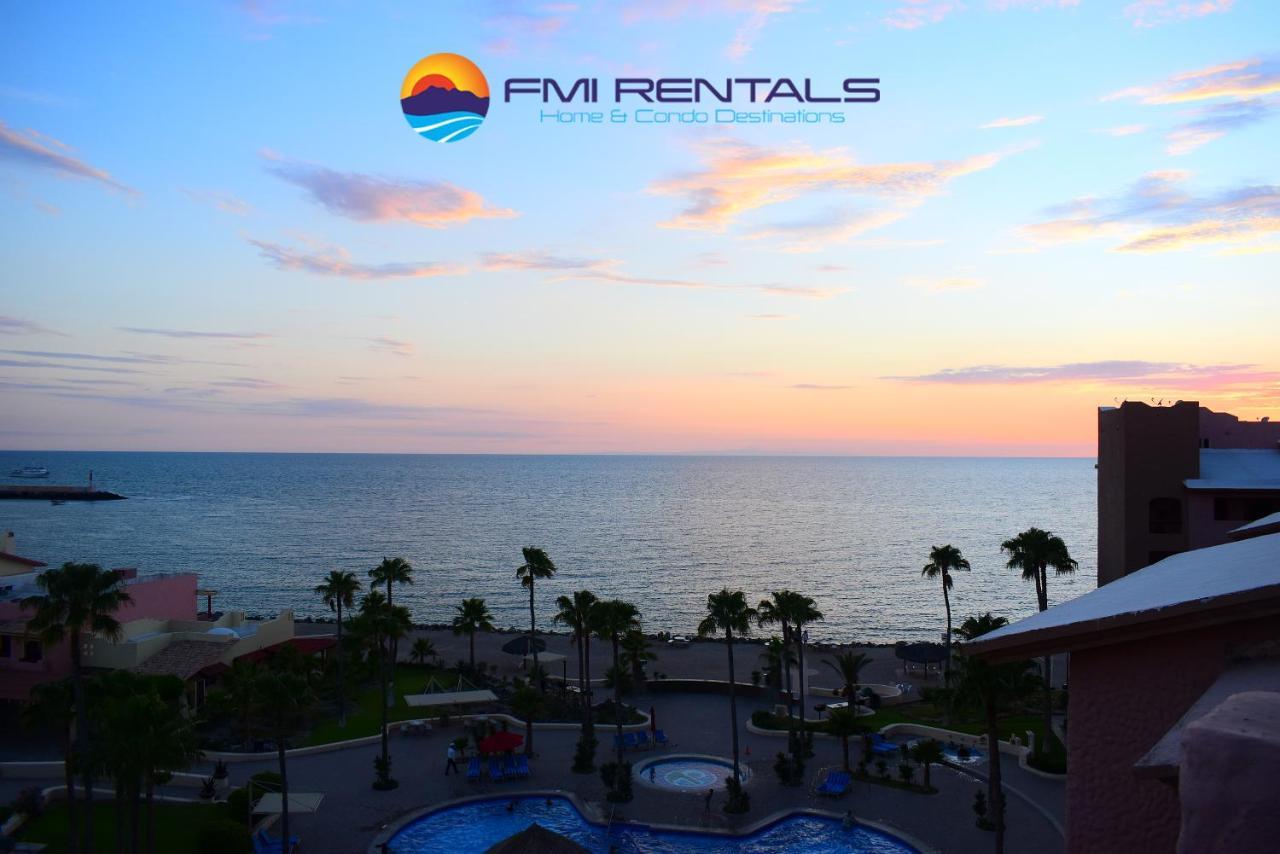 Marina Pinacate C-519 Aparthotel Puerto Peñasco Kültér fotó