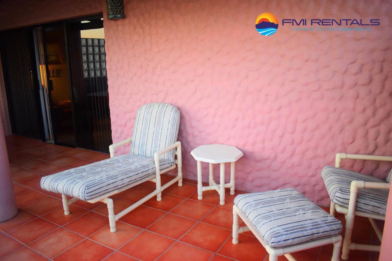 Marina Pinacate C-519 Aparthotel Puerto Peñasco Kültér fotó
