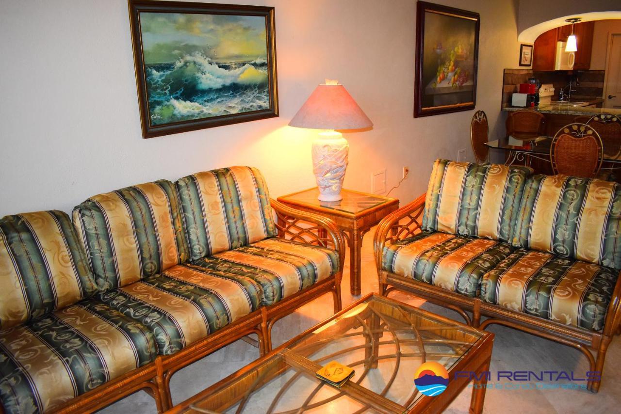 Marina Pinacate C-519 Aparthotel Puerto Peñasco Kültér fotó