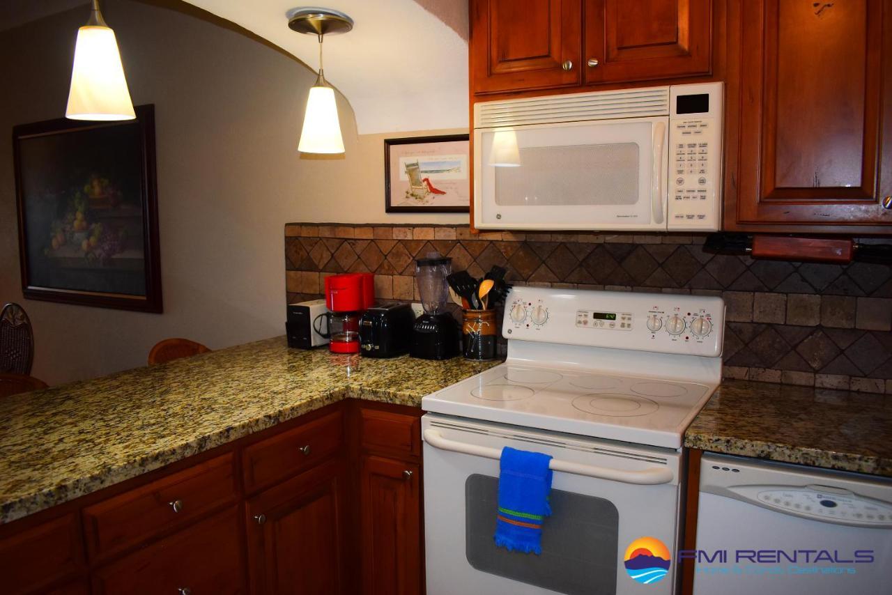 Marina Pinacate C-519 Aparthotel Puerto Peñasco Kültér fotó