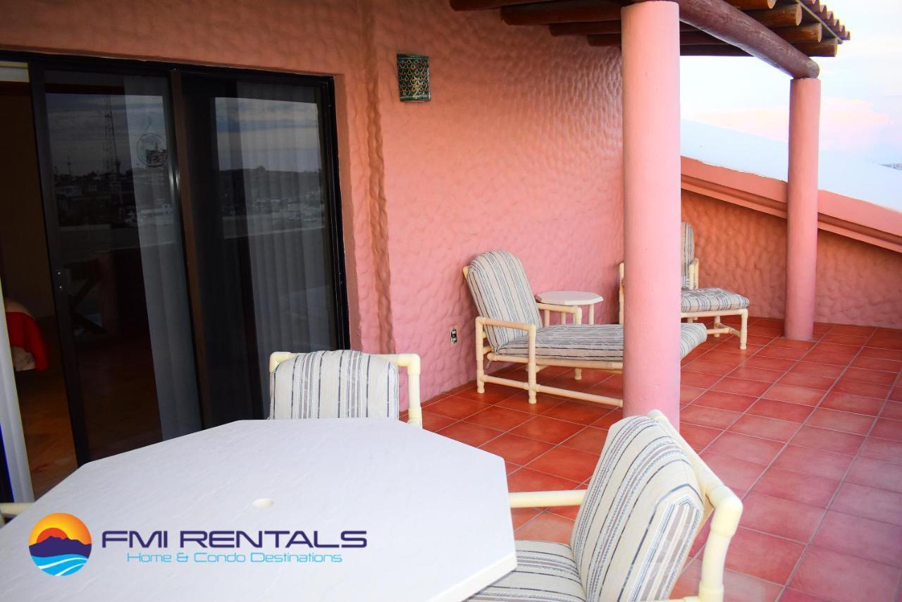 Marina Pinacate C-519 Aparthotel Puerto Peñasco Kültér fotó