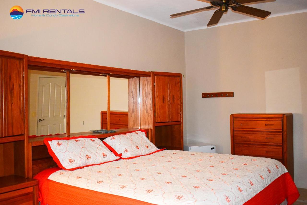 Marina Pinacate C-519 Aparthotel Puerto Peñasco Kültér fotó