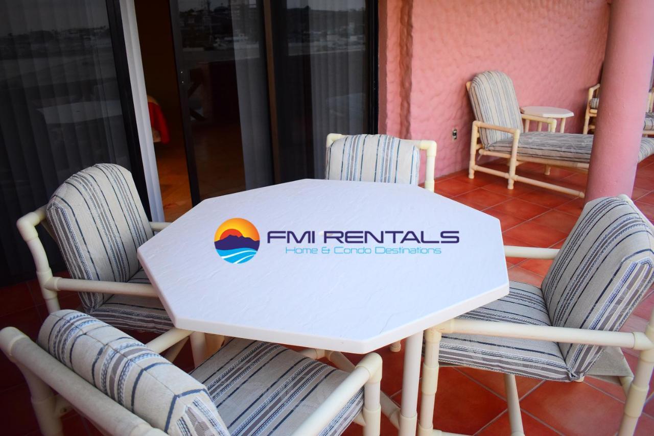 Marina Pinacate C-519 Aparthotel Puerto Peñasco Kültér fotó