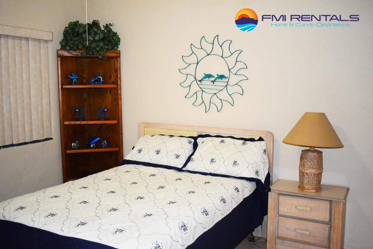Marina Pinacate C-519 Aparthotel Puerto Peñasco Kültér fotó