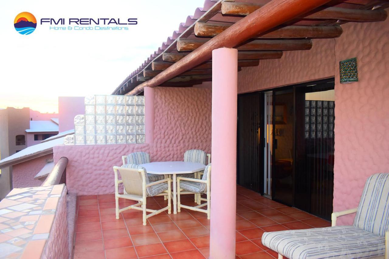 Marina Pinacate C-519 Aparthotel Puerto Peñasco Kültér fotó