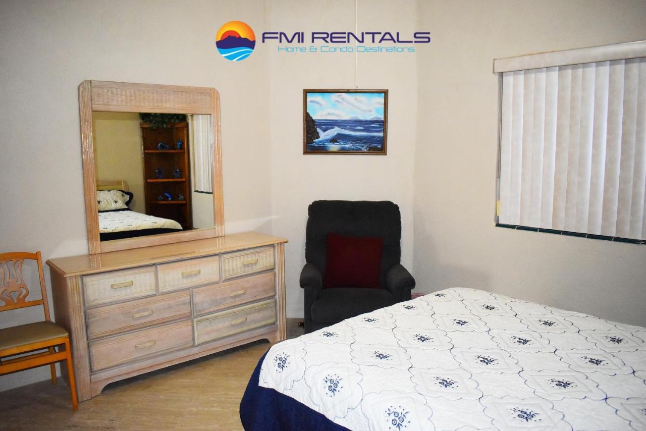 Marina Pinacate C-519 Aparthotel Puerto Peñasco Kültér fotó