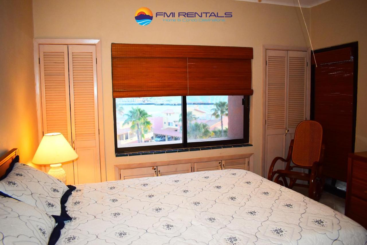 Marina Pinacate C-519 Aparthotel Puerto Peñasco Kültér fotó