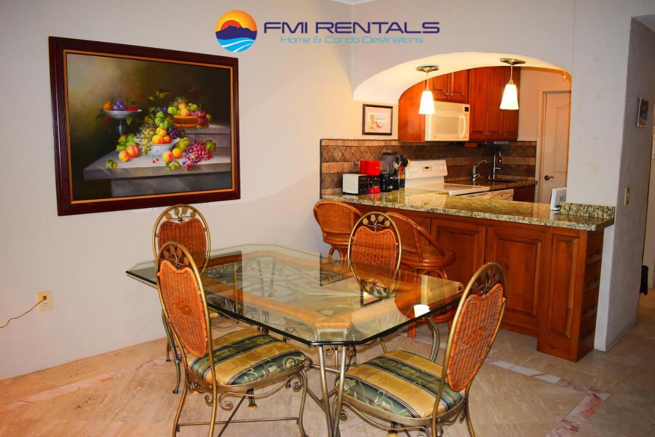 Marina Pinacate C-519 Aparthotel Puerto Peñasco Kültér fotó