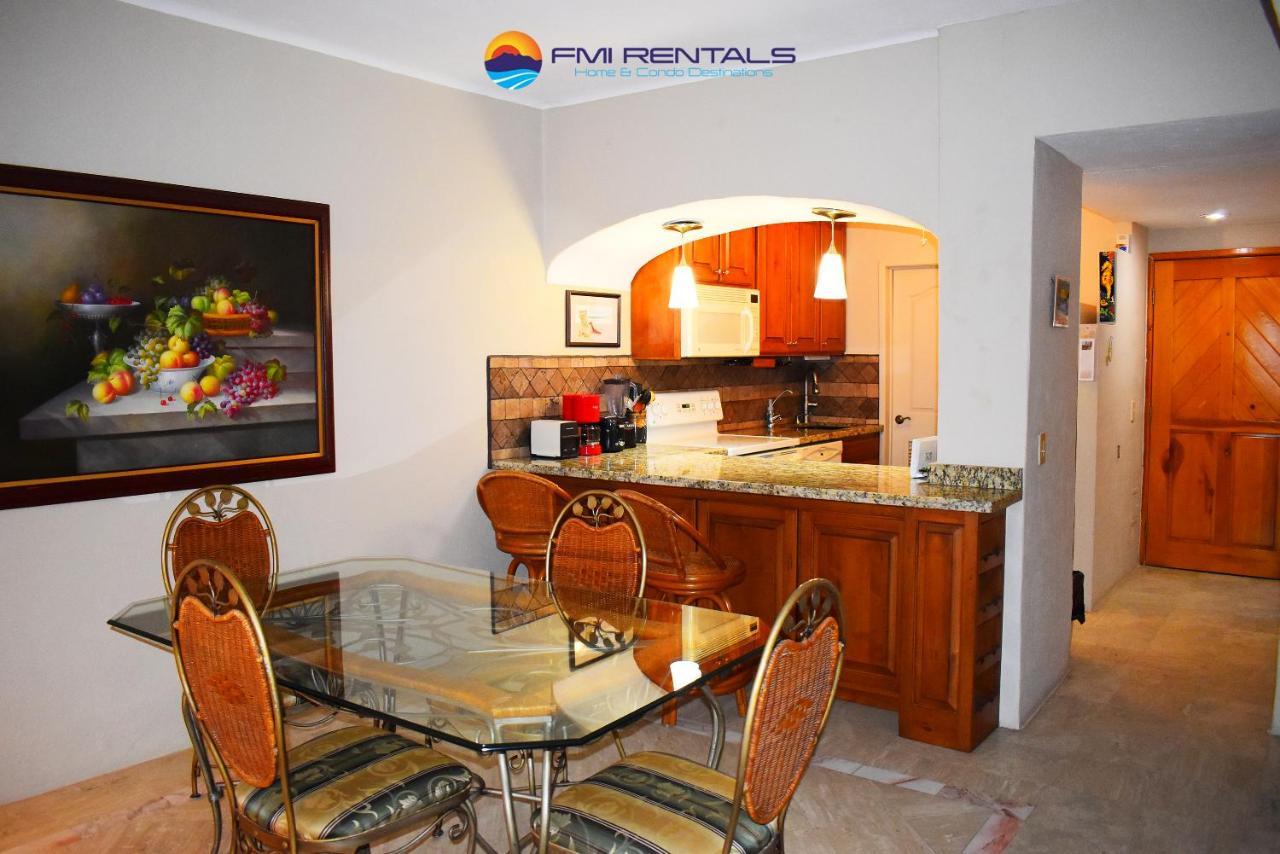 Marina Pinacate C-519 Aparthotel Puerto Peñasco Kültér fotó